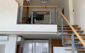 Loft luminoso Alcorcón M-40 Madrid